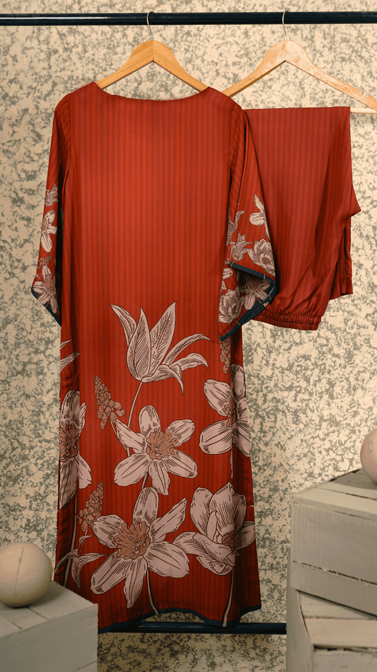 Sienna Rose Waltz - AREEJ | Online