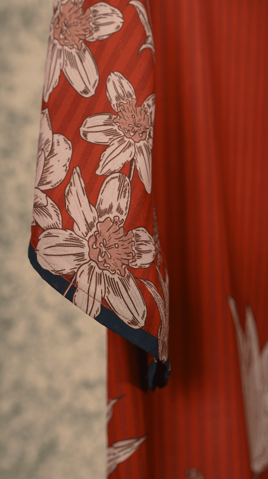 Sienna Rose Waltz - AREEJ | Online